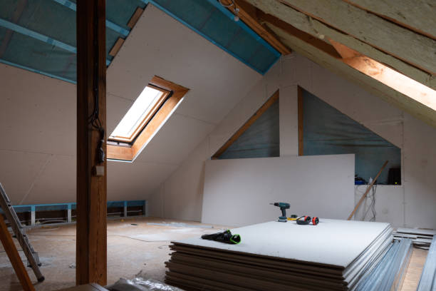 Range of Insulation Solutions in Windsor, IL