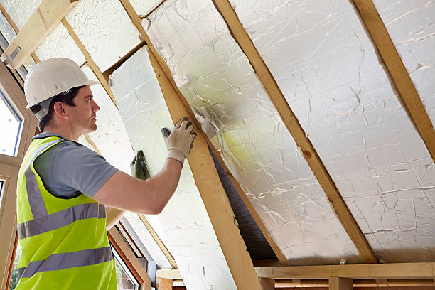 Professional Insulation Contractor in Windsor, IL